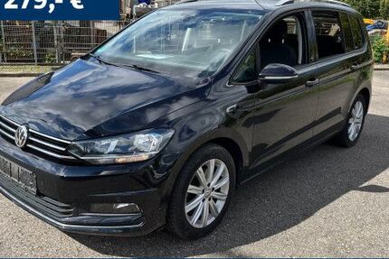 VW Touran