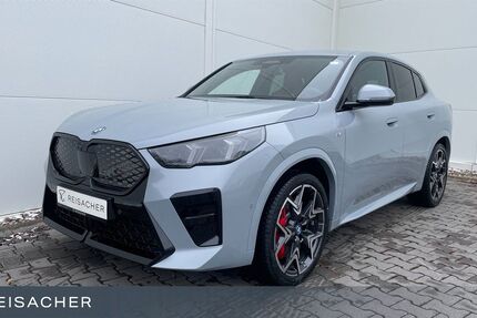 BMW iX2 6.947 km 53.990 &euro; Memmingen 87700