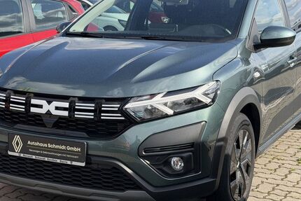 Dacia Jogger 8.121 km 20.490 &euro; Genthin 39307