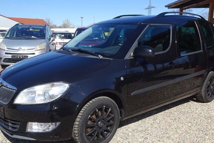 Skoda Roomster 236.057 km 3.300 &euro; Dresden 01219
