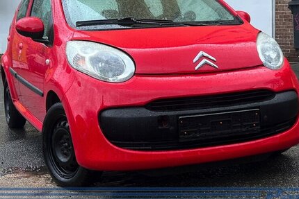 Citroen C1 Style*Automatik*05/27*2-Hand*5-Tür*PDC 91.804 km 4.980 € Berlin 13187