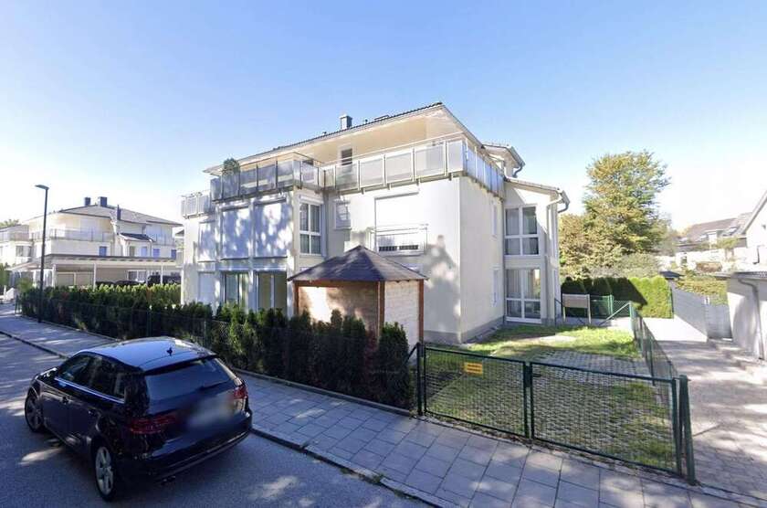 Wohnung zum Kaufen in Geretsried 629.900 € 94.95 m²