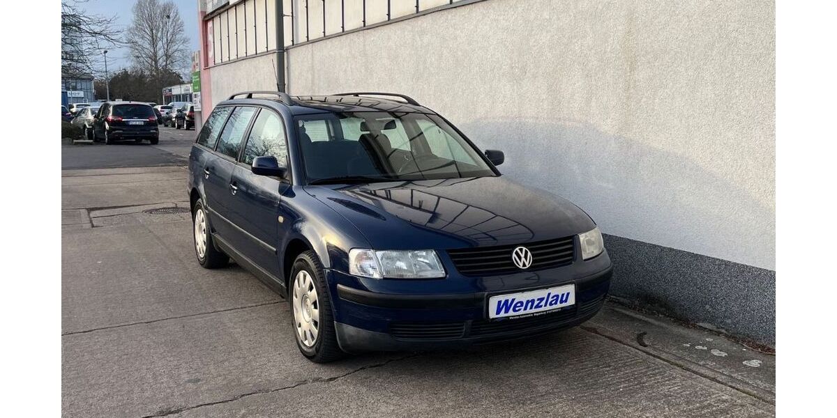 VW Passat 180.000 km 1.500 &euro; Magdeburg 39128