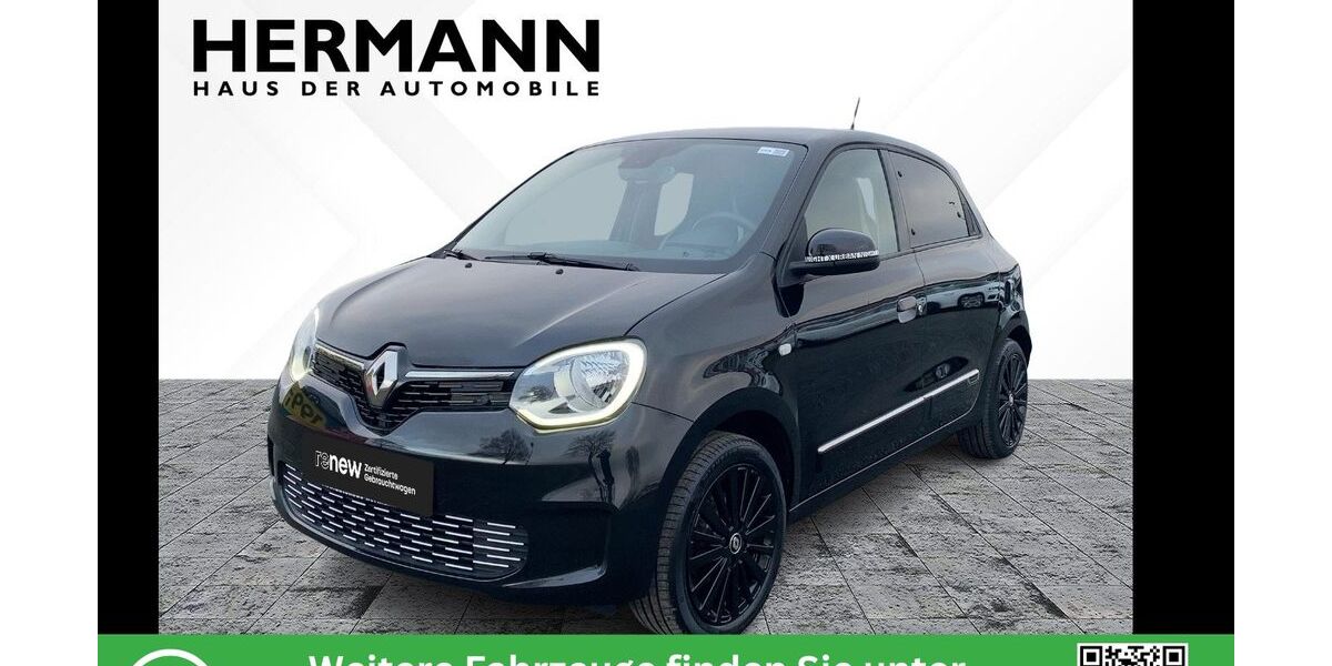 Renault Twingo 20.406 km 14.791 &euro; Northeim 37154