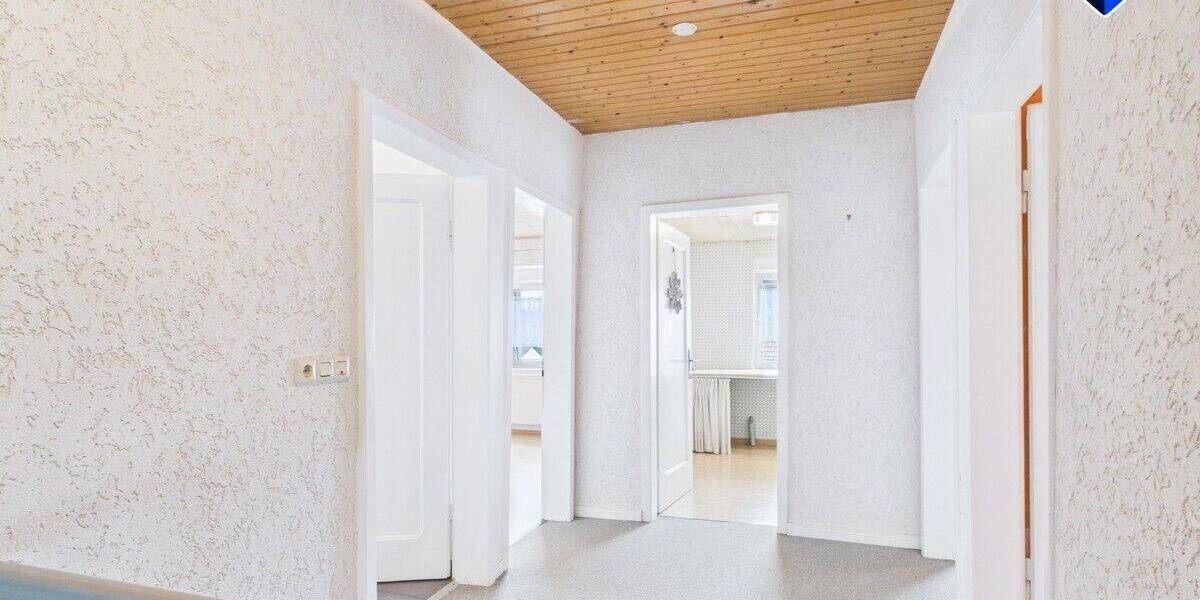 Einfamilienhaus Wadern / Büschfeld Wadern - 5 Zimmer, 153 m&sup2;, 229.000&euro; | Angebot:26886462