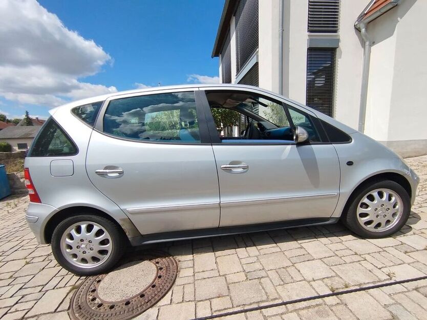 A 160
