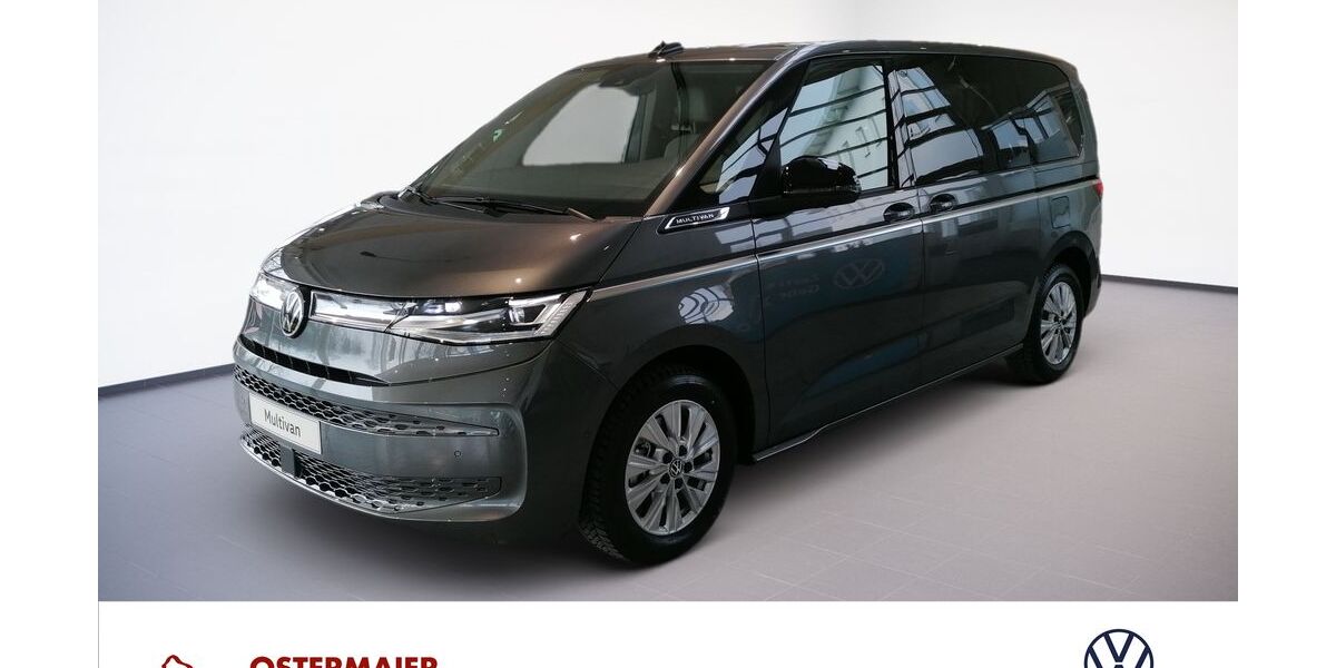 VW T7 Multivan 4.900 km 61.880 &euro; Mühldorf am Inn 84453