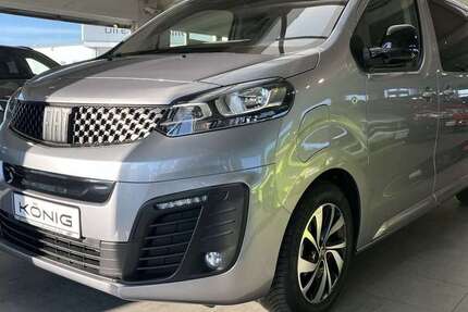 Fiat Ulysse 20.774 km 29.999 € Dahlwitz-Hoppegarten 15366