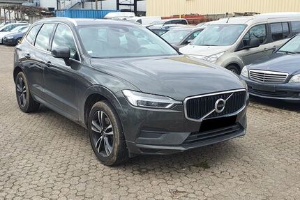 Volvo XC60 349.645 km 13.900 &euro; Freiburg 79108