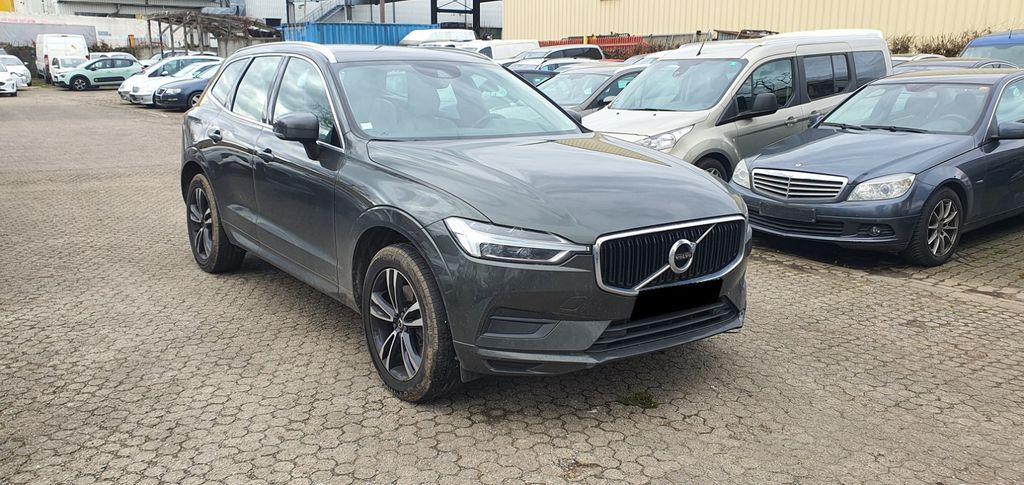 Volvo XC60 349.645 km 13.900 &euro; Freiburg 79108
