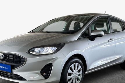 Ford Fiesta 20.488 km 13.700 &euro; Stuttgart 70190
