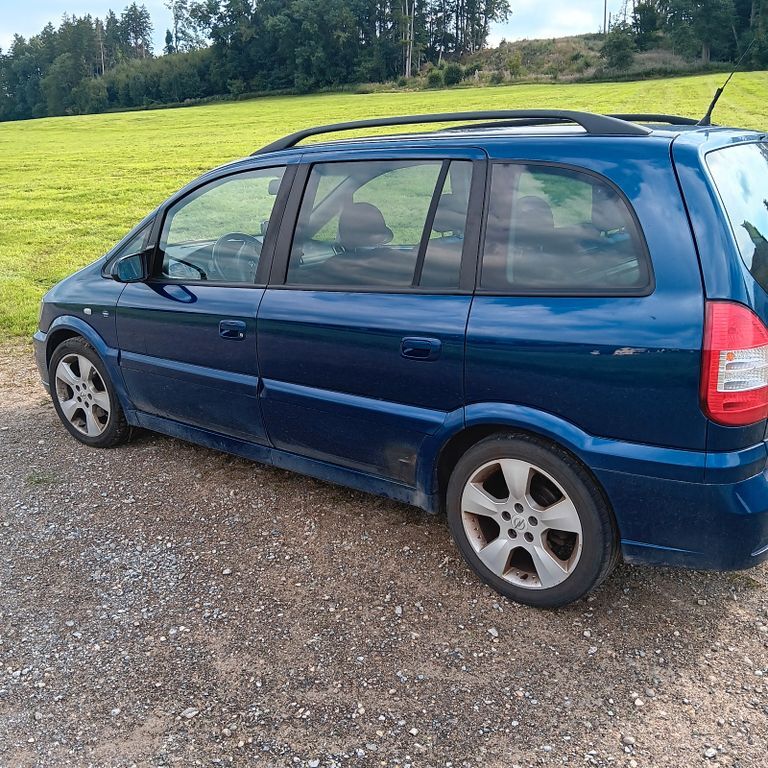 Zafira