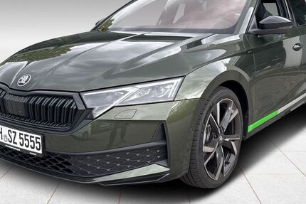 Skoda Octavia 1.890 km 59.900 &euro; Hamburg 22111