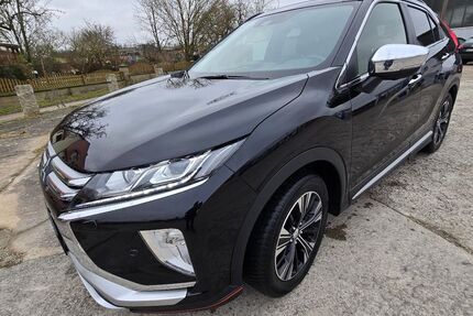 Mitsubishi Eclipse Cross 53.000 km 17.850 &euro; Oberscheinfeld 91483