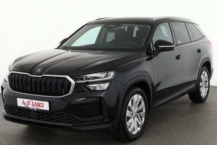 Skoda Kodiaq 30.789 km 38.990 &euro; Brehna 06796