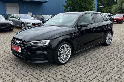 Audi A3 82.600 km 17.490 &euro; Hückelhoven 41836