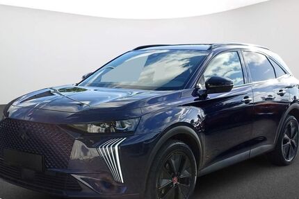 DS Automobiles DS7 (Crossback) 39.256 km 25.480 € Ahaus 48683