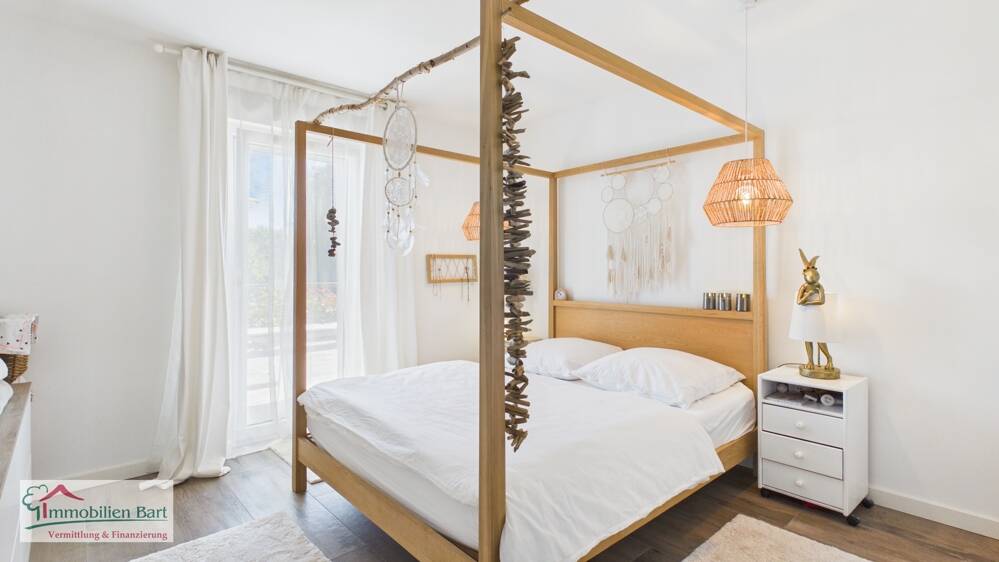 Bungalow Weiskirchen / Rappweiler Rappweiler - 4 Zimmer, 122 m&sup2;, 534.800&euro; | Angebot:26805289