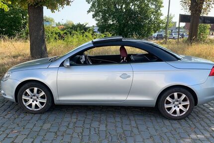 VW Eos 252.200 km 3.000 € Braunschweig 38106
