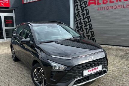 Hyundai BAYON 62.918 km 16.700 &euro; Meppen 49716