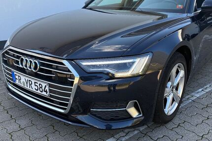Audi A6 56.800 km 35.750 &euro; Freiburg im Breisgau 79111