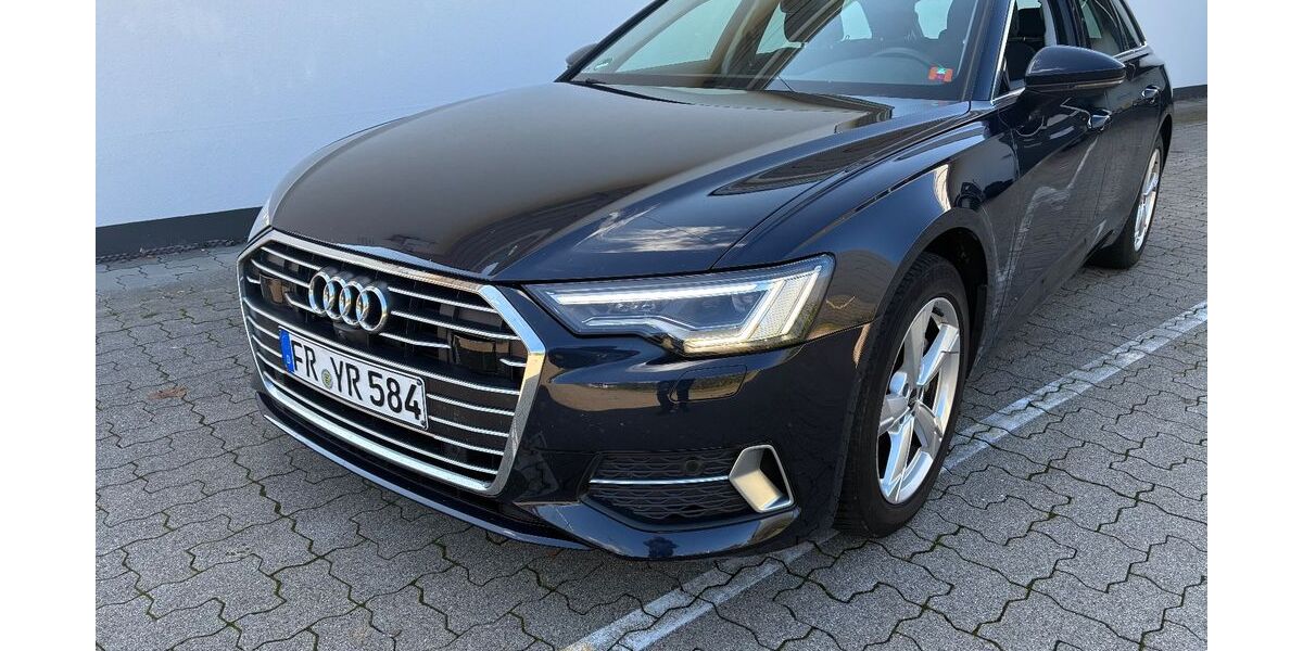 Audi A6 56.800 km 35.750 &euro; Freiburg im Breisgau 79111