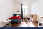 Etagenwohnung Halle (Saale) Innenstadt - 4 Zimmer, 1.840&euro; | Angebot:26425229