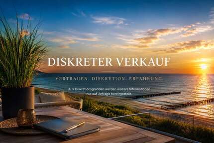 Haus Trassenheide / Bannemin Bannemin - 9 Zimmer, 340 m&sup2;, 1.350.000&euro; | Angebot:24210513