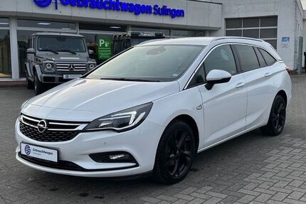 Opel Astra 140.500 km 8.995 &euro; Sulingen 27232