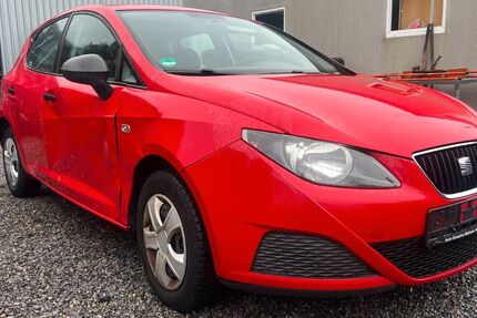 Seat Ibiza 57.000 km 3.000 &euro; Nettetal 41334