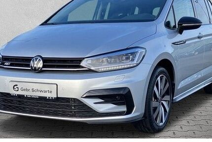 VW Touran 33.500 km 38.950 &euro; Leer (Ostfriesland) 26789