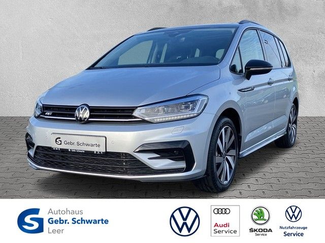 VW Touran 33.500 km 38.950 &euro; Leer (Ostfriesland) 26789