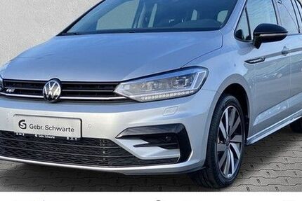 VW Touran 42.500 km 37.750 &euro; Leer (Ostfriesland) 26789