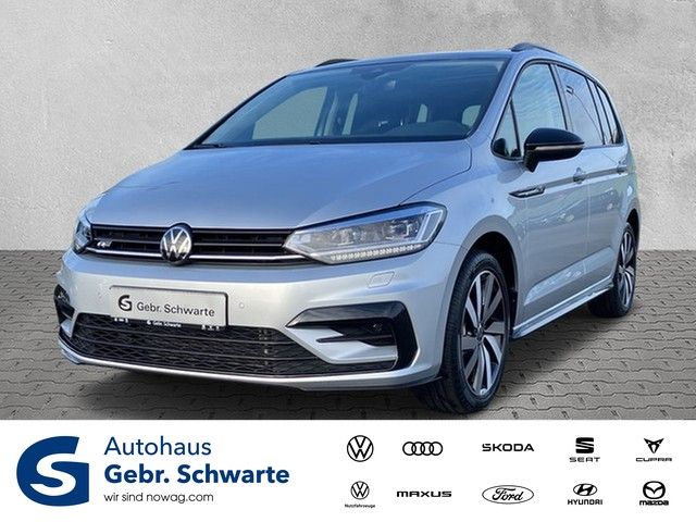 VW Touran 42.500 km 37.750 &euro; Leer (Ostfriesland) 26789