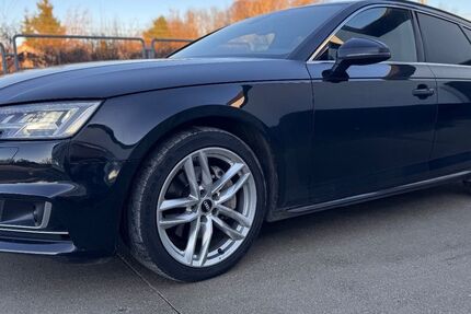 Audi A4 225.000 km 13.999 &euro; München 81825
