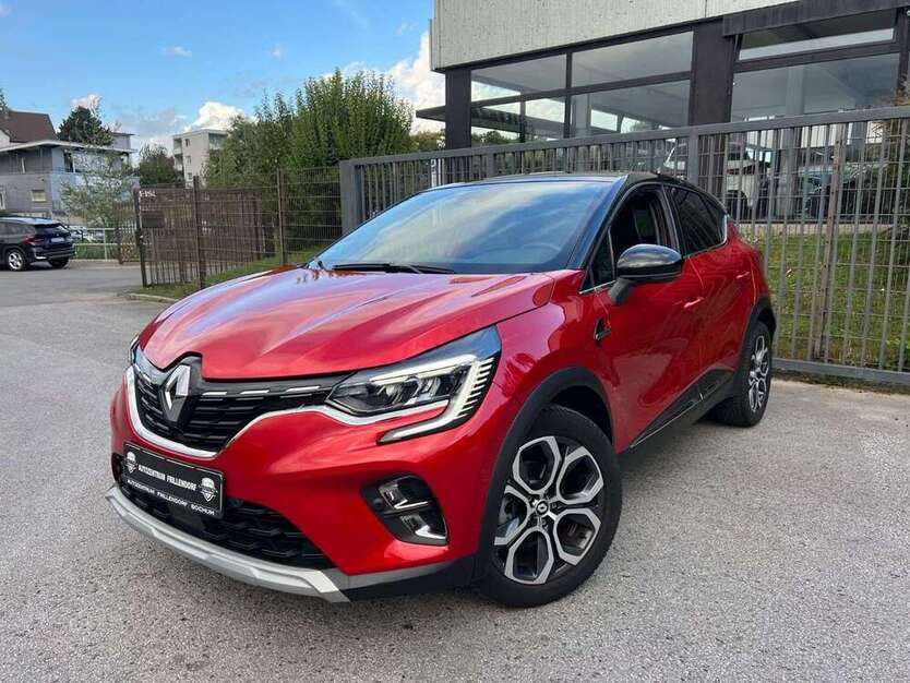 Captur