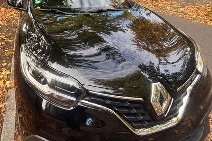 Renault Kadjar 28.352 km 11.500 &euro; Berlin 12249