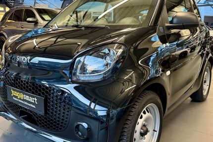 Smart ForTwo 6.999 km 12.999 &euro; Hohenlinden 85664