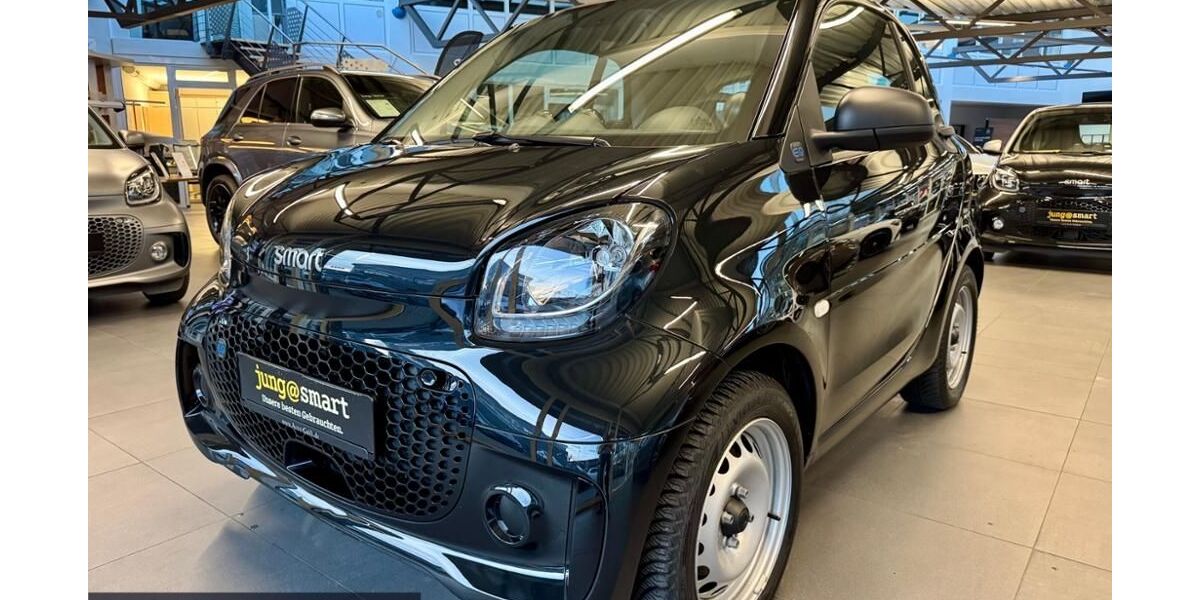 Smart ForTwo 6.999 km 12.999 &euro; Hohenlinden 85664