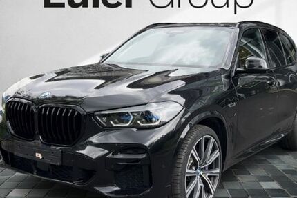 BMW X5 25.737 km 61.499 &euro; Frankfurt 60314