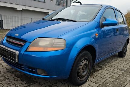 Daewoo Kalos 141.000 km 1.750 € Wuppertal 42389