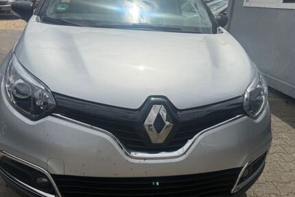 Renault Captur 179.500 km 5.500 &euro; Neu-Ulm 89231