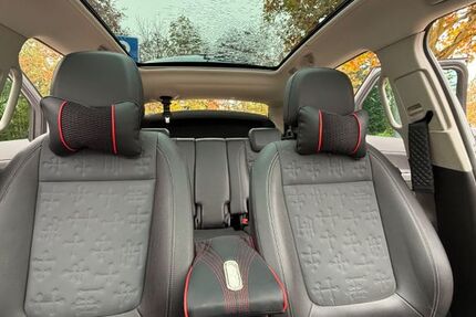 Opel Meriva 189.000 km 3.800 &euro; Waldkraiburg 84478