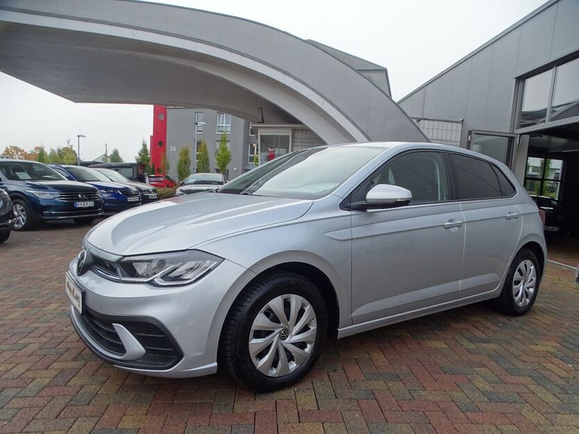 VW Polo 71.979 km 16.950 € Hofgeismar 34369