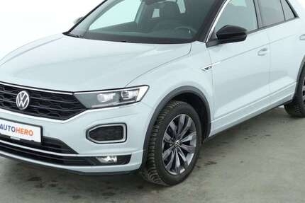 VW T-Roc 57.016 km 20.120 &euro; Nürnberg 90441