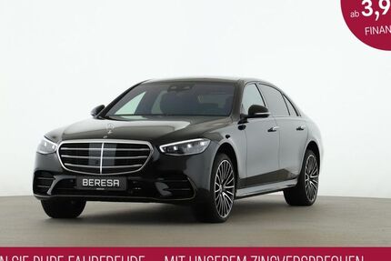 Mercedes-Benz S 450 9.900 km 137.550 &euro; Münster 48155
