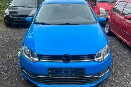 VW Polo