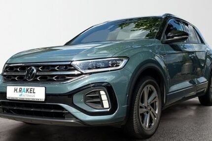VW T-Roc 63.999 km 21.950 &euro; Geeste-Groß Hesepe 49744