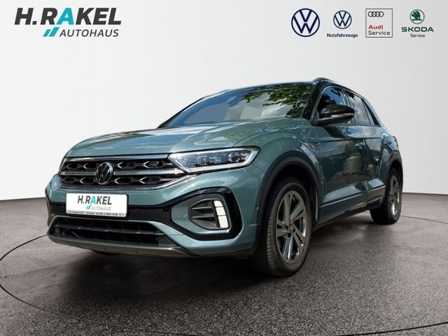 VW T-Roc 63.999 km 21.950 &euro; Geeste-Groß Hesepe 49744