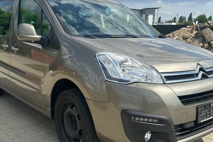 Citroen Berlingo 100.000 km 7.500 &euro; Butzbach 35510